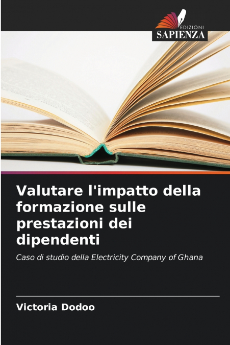 Valutare l’impatto della formazione sulle prestazioni dei dipendenti