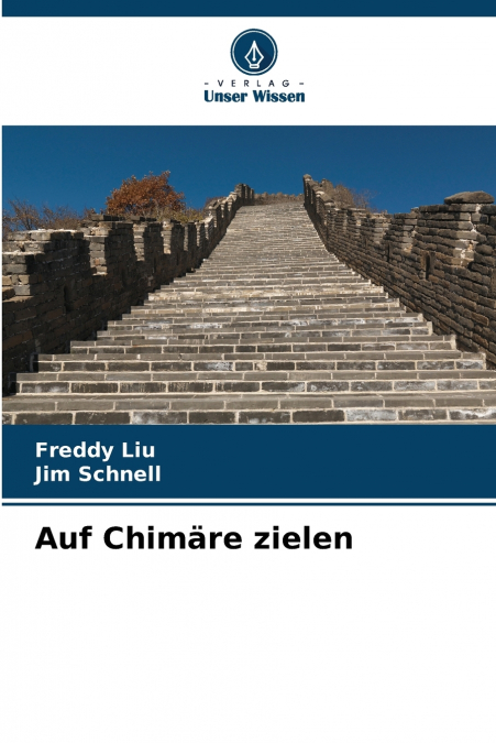 Auf Chimäre zielen