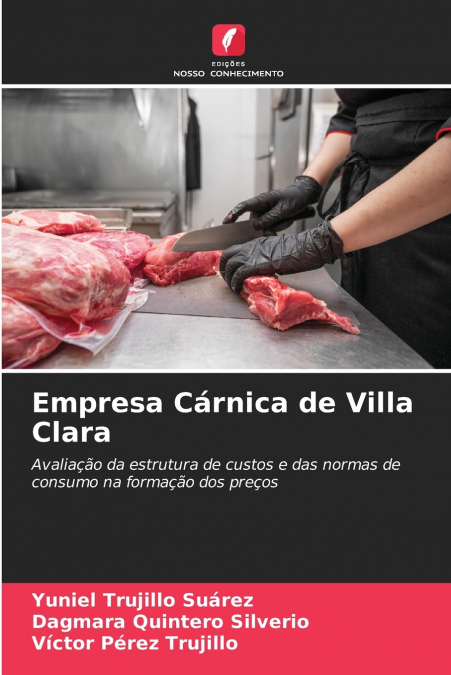 Empresa Cárnica de Villa Clara