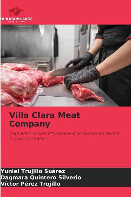 Villa Clara Meat Company