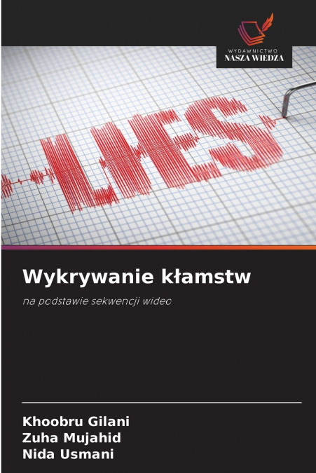 Wykrywanie kłamstw