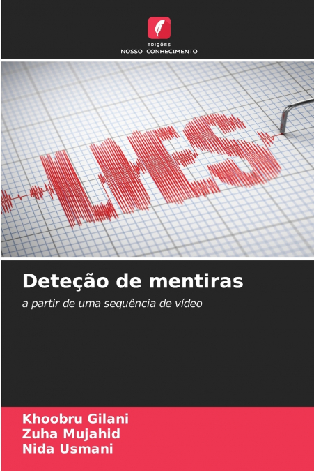 Deteção de mentiras