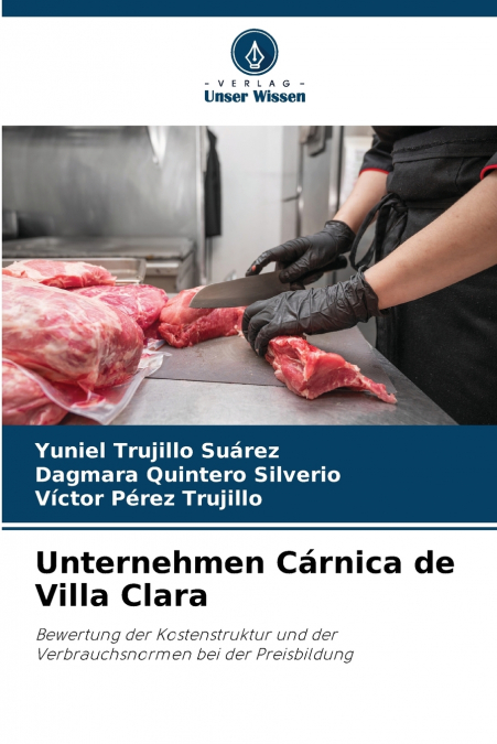 Unternehmen Cárnica de Villa Clara