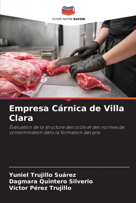 Empresa Cárnica de Villa Clara