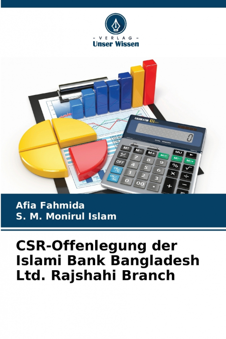 CSR-Offenlegung der Islami Bank Bangladesh Ltd. Rajshahi Branch