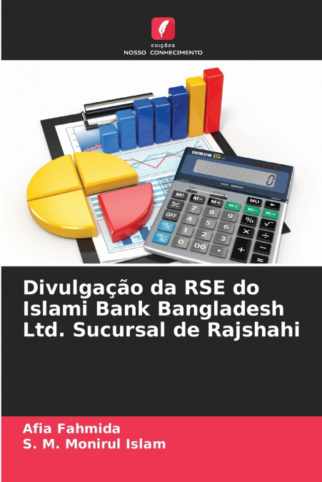 Divulgação da RSE do Islami Bank Bangladesh Ltd. Sucursal de Rajshahi
