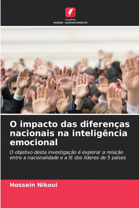 O impacto das diferenças nacionais na inteligência emocional