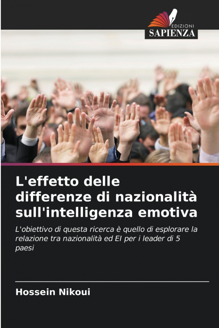 L’effetto delle differenze di nazionalità sull’intelligenza emotiva