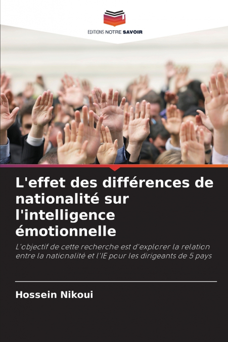 L’effet des différences de nationalité sur l’intelligence émotionnelle