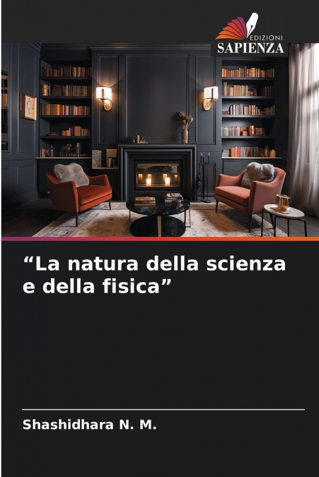 'La natura della scienza e della fisica'