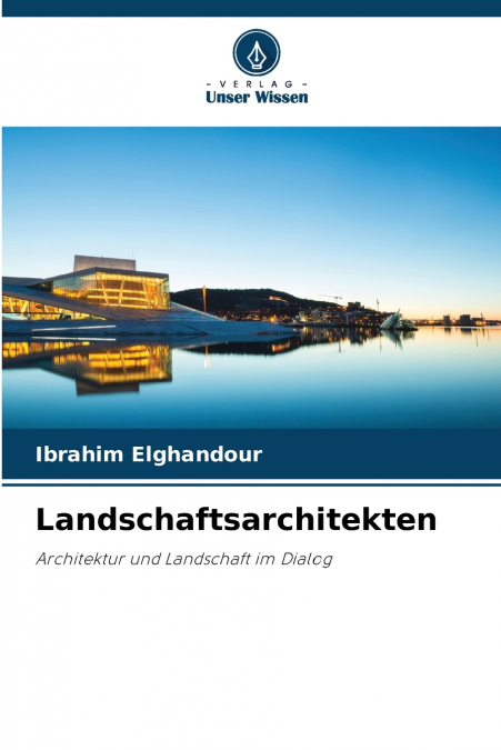 Landschaftsarchitekten
