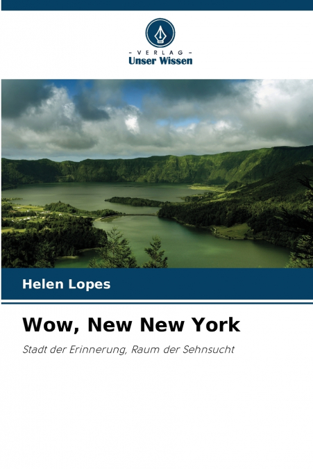 Wow, New New York