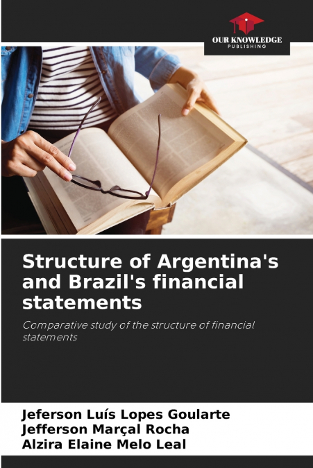 Structure of Argentina’s and Brazil’s financial statements