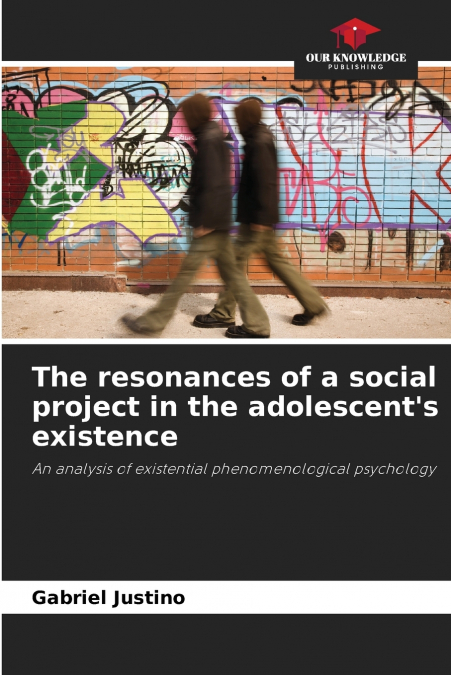 The resonances of a social project in the adolescent’s existence