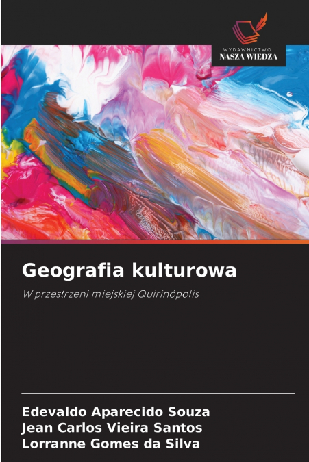 Geografia kulturowa