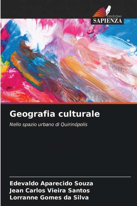 Geografia culturale
