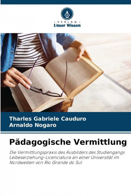 Pädagogische Vermittlung