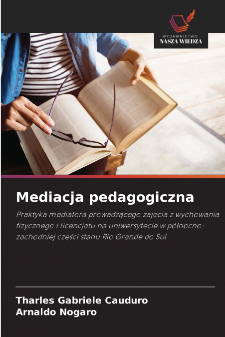 Mediacja pedagogiczna