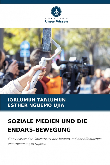 SOZIALE MEDIEN UND DIE ENDARS-BEWEGUNG