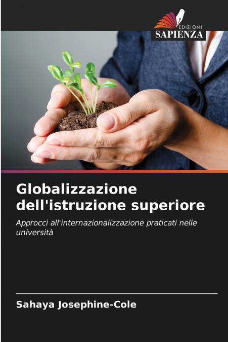 Globalizzazione dell’istruzione superiore