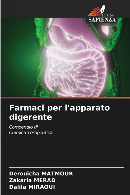 Farmaci per l’apparato digerente