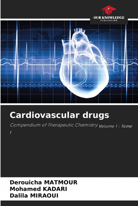 Cardiovascular drugs