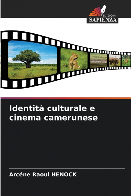 Identità culturale e cinema camerunese