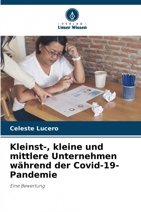 Kleinst-, kleine und mittlere Unternehmen während der Covid-19-Pandemie