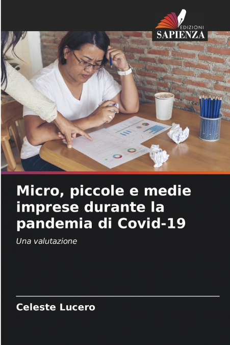 Micro, piccole e medie imprese durante la pandemia di Covid-19