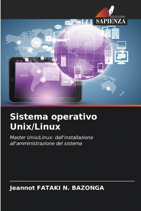 Sistema operativo Unix/Linux