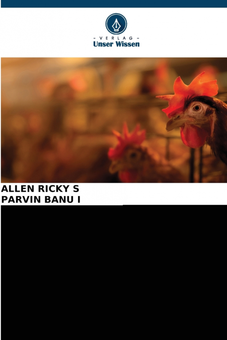 SUGUNA CHICKEN -KUNDENZUFRIEDENHEIT UND -WAHRNEHMUNG