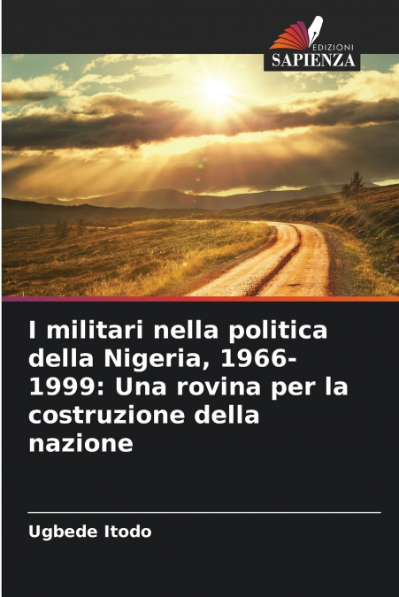 I militari nella politica della Nigeria, 1966-1999