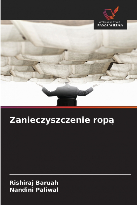Zanieczyszczenie ropą