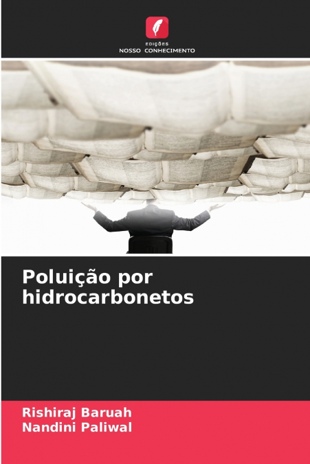 Poluição por hidrocarbonetos