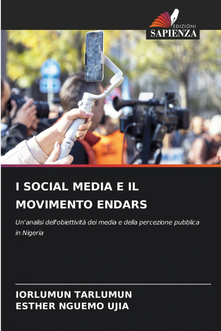 I SOCIAL MEDIA E IL MOVIMENTO ENDARS