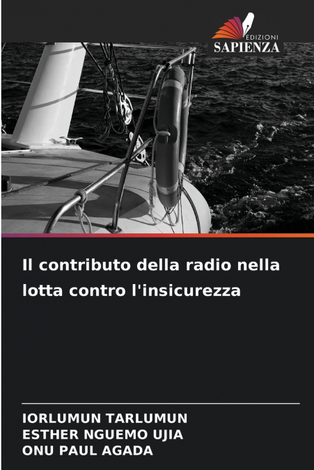 Il contributo della radio nella lotta contro l’insicurezza