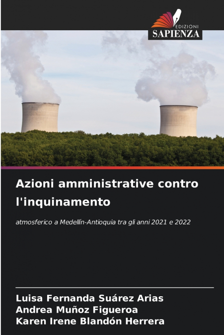 Azioni amministrative contro l’inquinamento