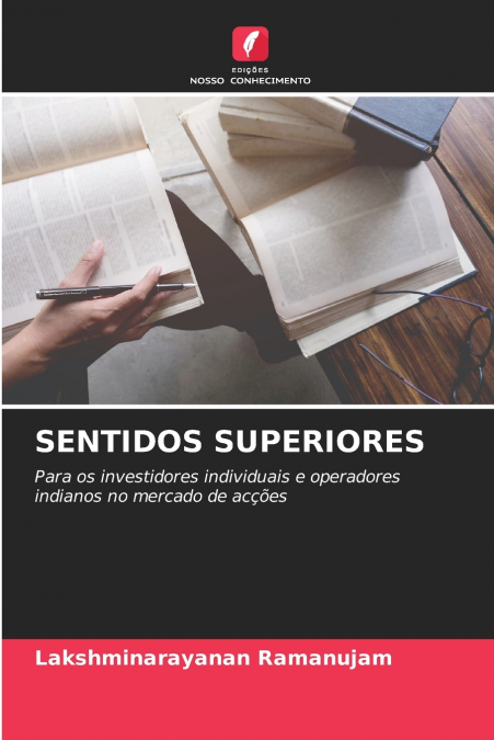 SENTIDOS SUPERIORES