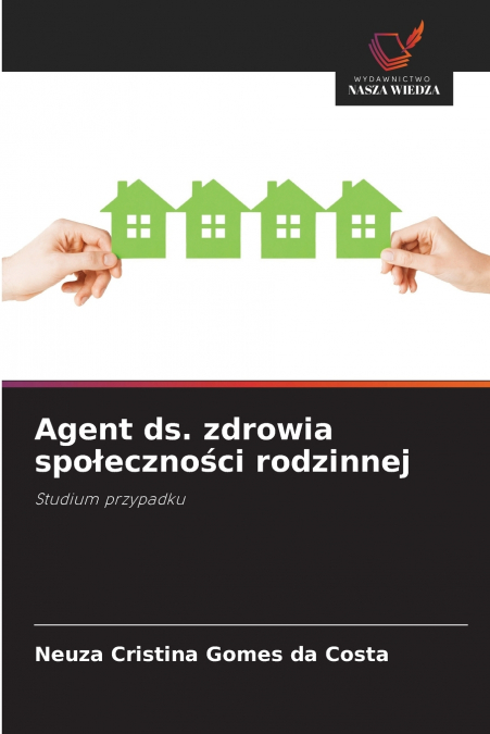 Agent ds. zdrowia społeczności rodzinnej