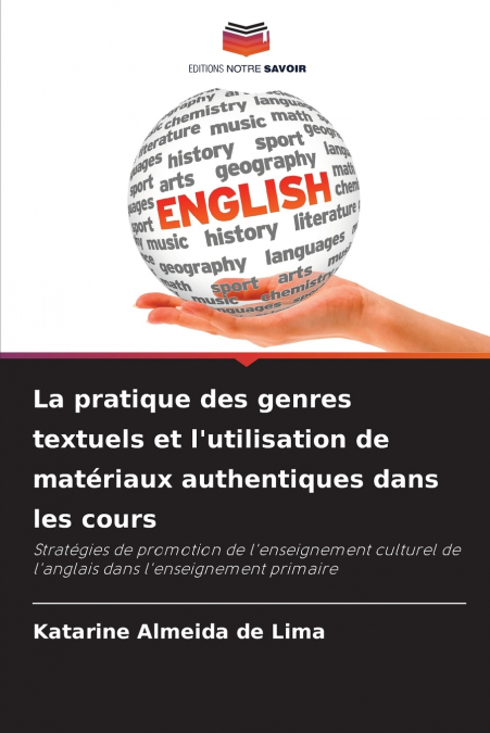La pratique des genres textuels et l’utilisation de matériaux authentiques dans les cours