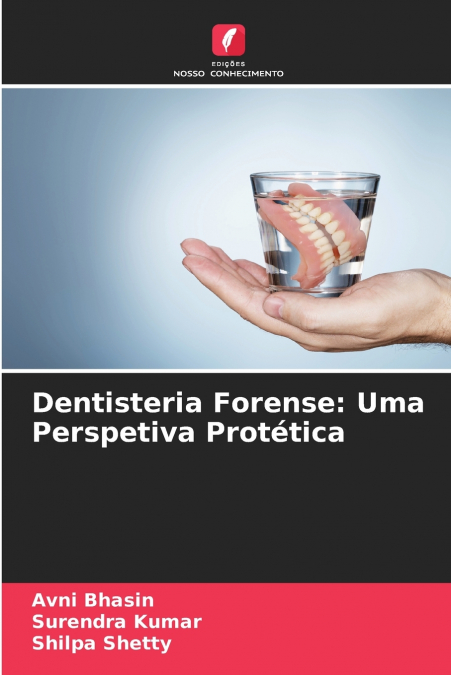 Dentisteria Forense
