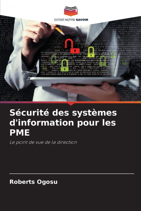 Sécurité des systèmes d’information pour les PME