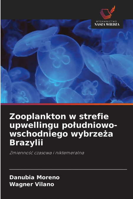 Zooplankton w strefie upwellingu południowo-wschodniego wybrzeża Brazylii