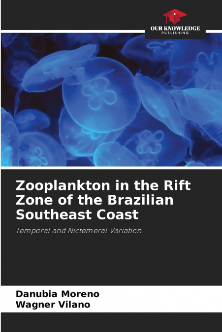 Zooplankton in the Rift Zone of the Brazilian Southeast Coast