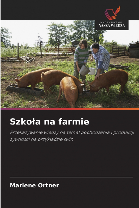 Szkoła na farmie