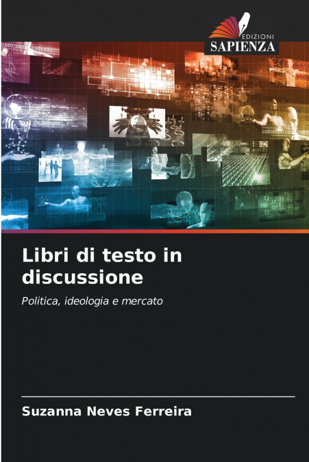Libri di testo in discussione