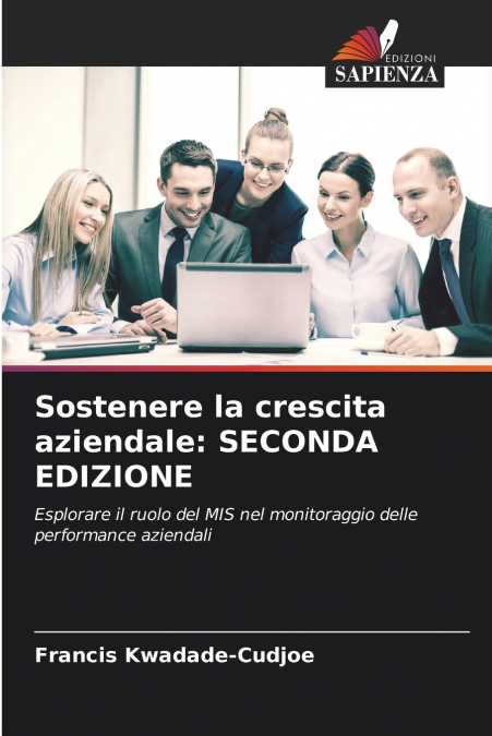 Sostenere la crescita aziendale
