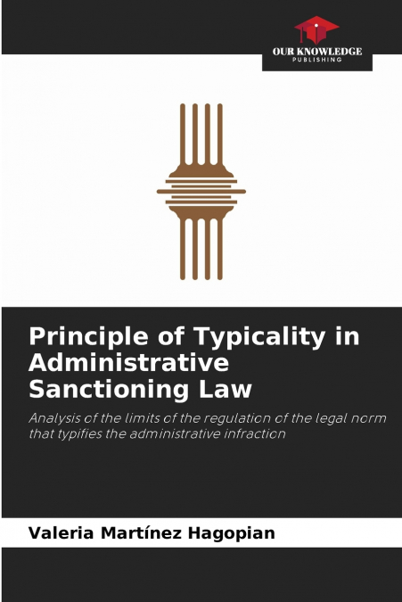 Principle of Typicality in Administrative Sanctioning Law