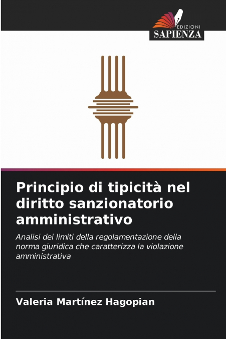 Principio di tipicità nel diritto sanzionatorio amministrativo