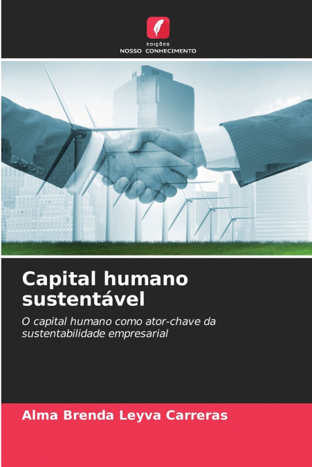 Capital humano sustentável